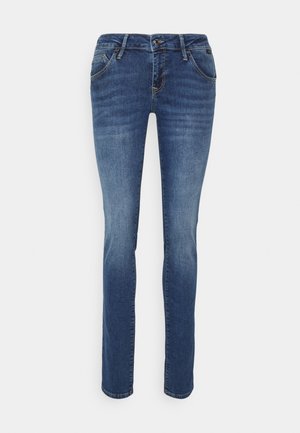 Jeansy Skinny Fit