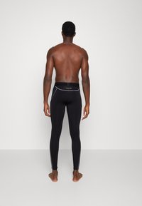 adidas Performance TECHFIT - Tights - black