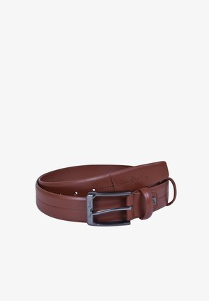 Pierre Cardin Cintura - cognac