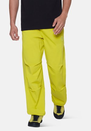 CRAG - Outdoor-Hose - acacia