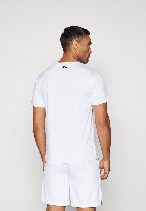 LIO - Print T-shirt3