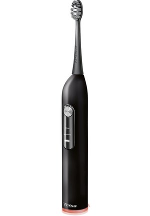 SONIC ULTIMATE BLACK EDITION - Elektrische Zahnbürste - schwarz