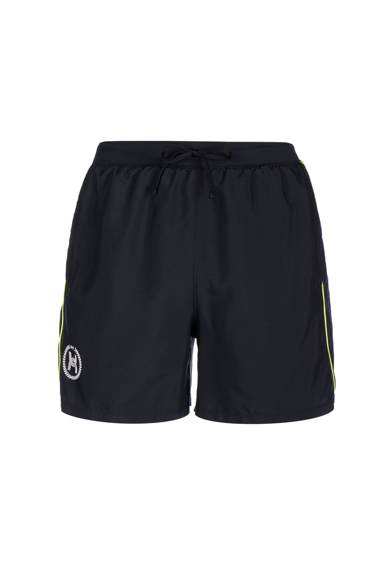 Under Armour Korte broeken zwart Under Armour Korte broeken zwart