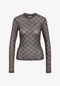 Nepasirinkta, charcoal gray