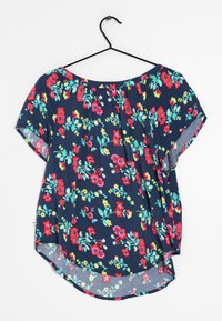 Hollister Co. Blůza - multi-colored