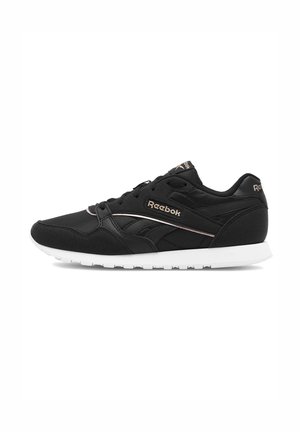 Pantofi training - black