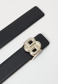 BOSS ICON - Ceinture - black