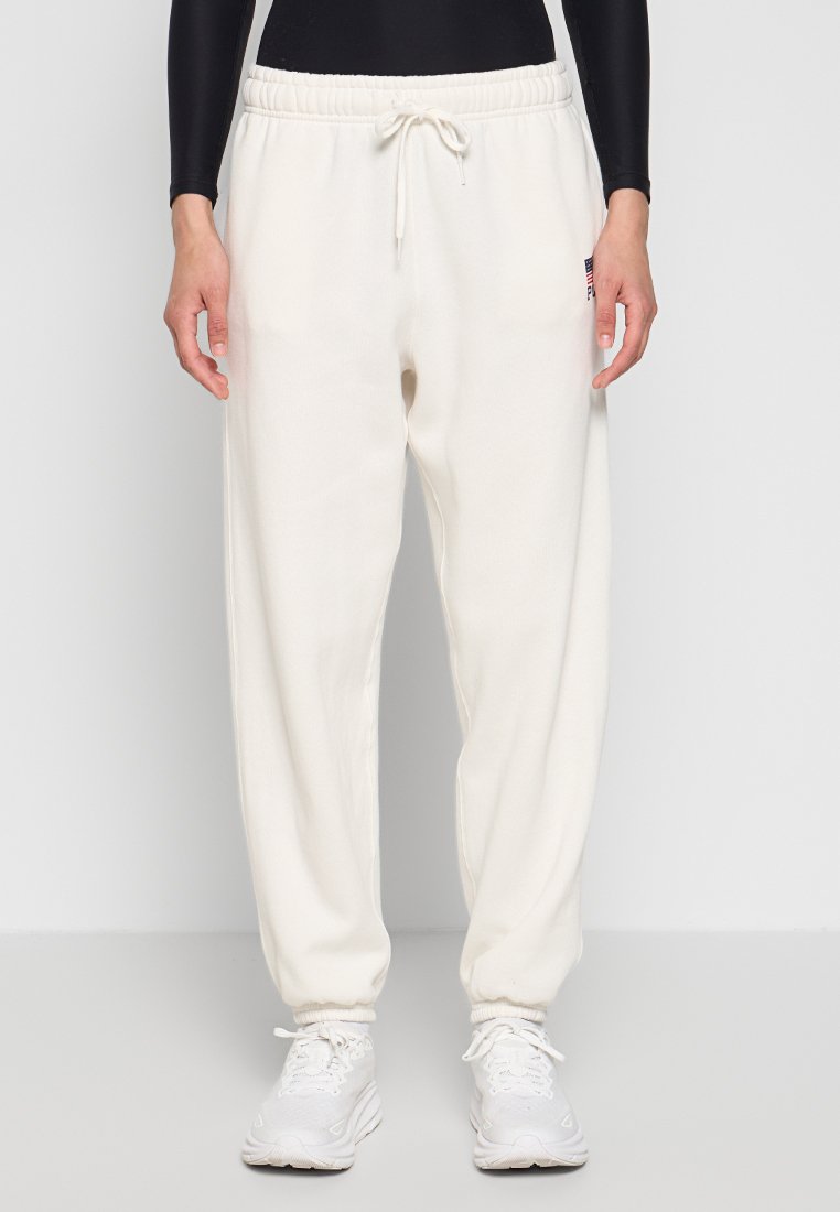 Polo Ralph Lauren Trainingsbroek wit Polo Ralph Lauren Trainingsbroek wit