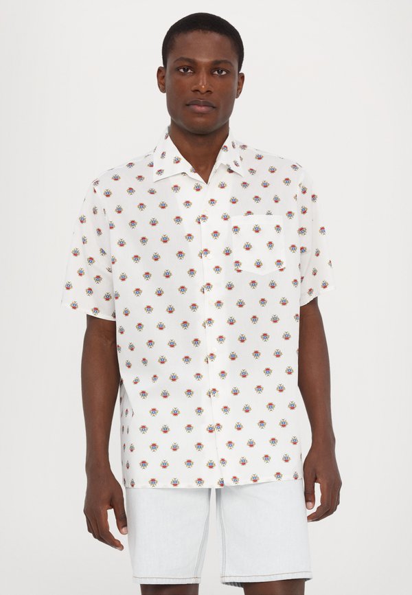 Shirt - multibone3