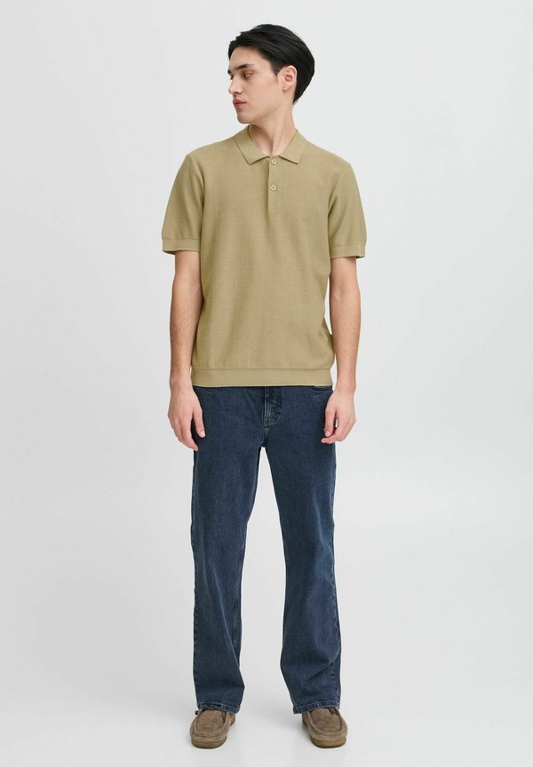 CFEDWARD - Polo shirt - tree house4