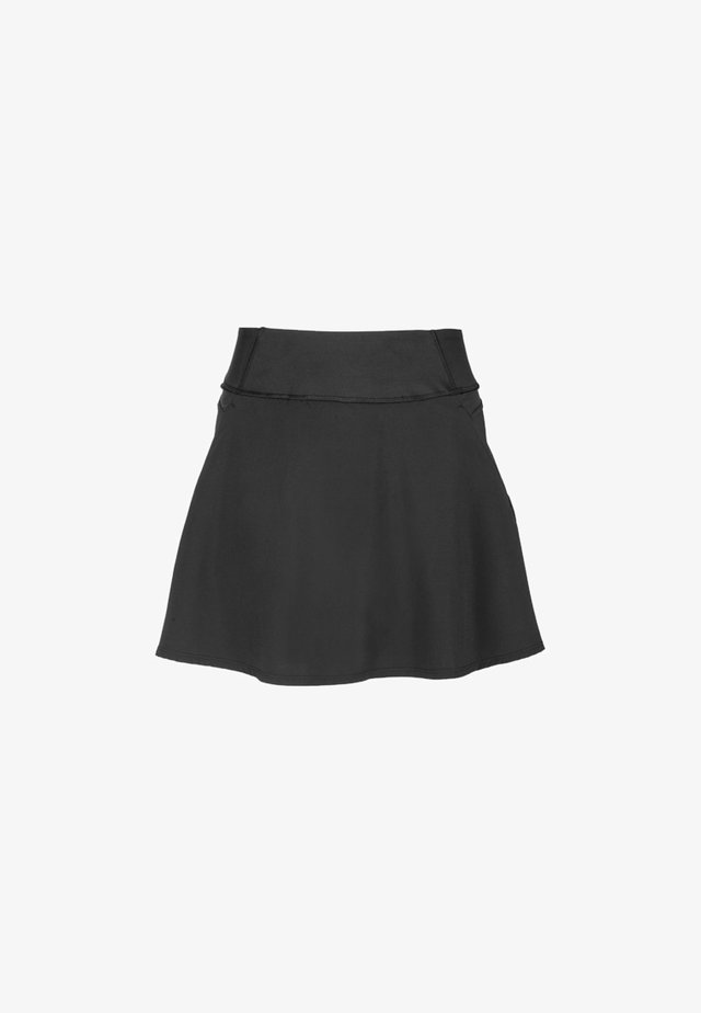 PWRSHAPE SOLID SKIRT - Sportkjol - black