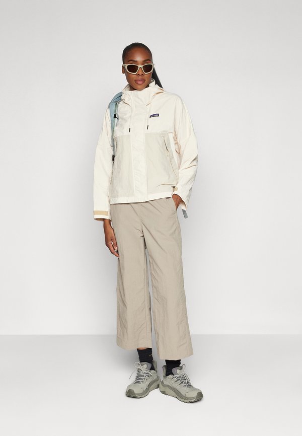 SKYSAIL - Outdoor jacket - natural2