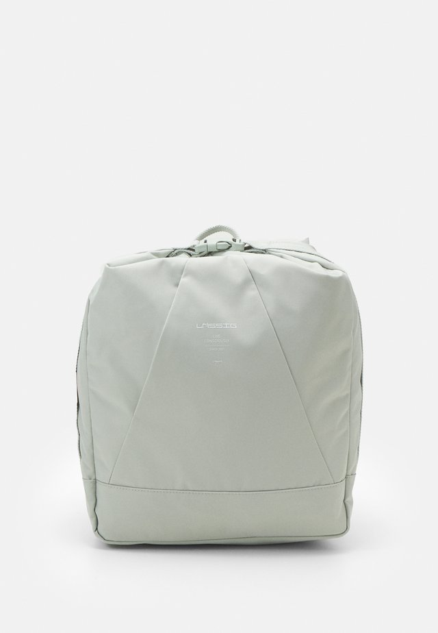 OCEAN BACKPACK SET - Rucksack - mint