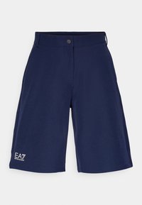 GOLF PRO SHORTS - Sports shorts - blue