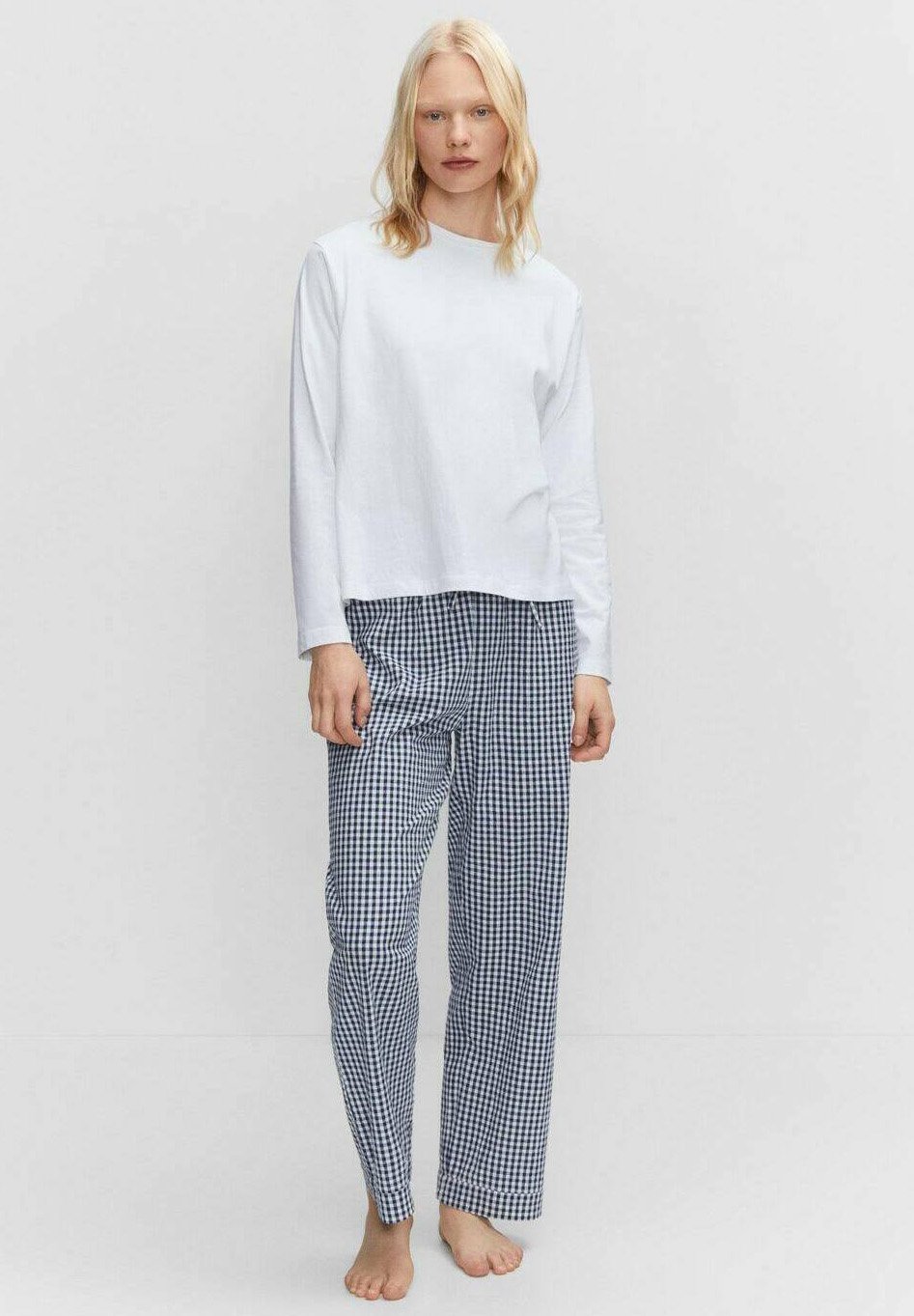 mango pyjama