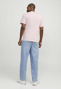 Jack & Jones RUNDHALS  - T-shirts print - fairy tale