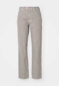 Stan Ray Vaqueros estilo carpintero - anthracite