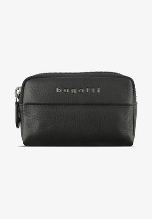 bugatti Schlüsseletui - schwarz