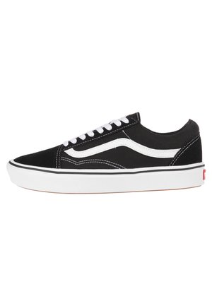 Vans UA COMFY OLD czarny