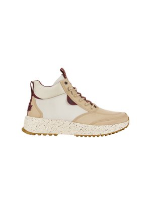 Tahoe Nylon - Stiefelette - Sneakers alte - light grey
