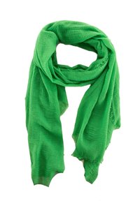 ONLY Bufanda - vert