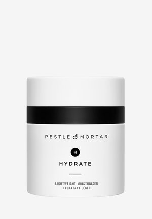 Pestle & Mortar HYDRATE MOISTURISER 50ML - Dagcrème