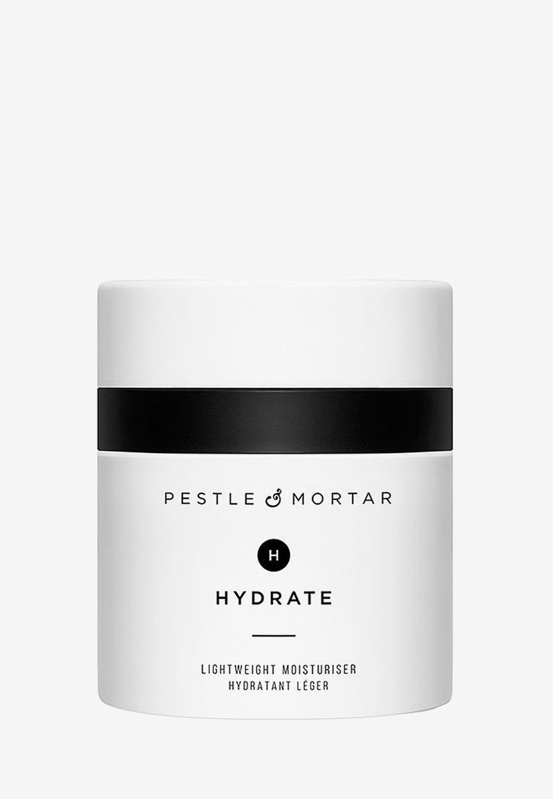 Pestle & Mortar - HYDRATE MOISTURISER 50ML - Dagcrème, Vergroten