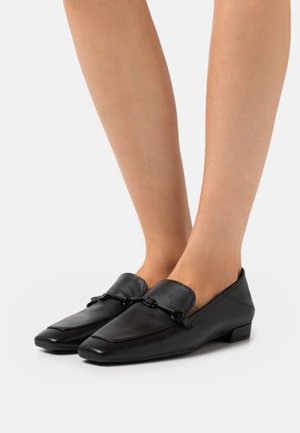 KATE - Mocassins - black