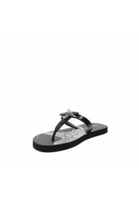 De Fonseca Sandalias de dedo - nero
