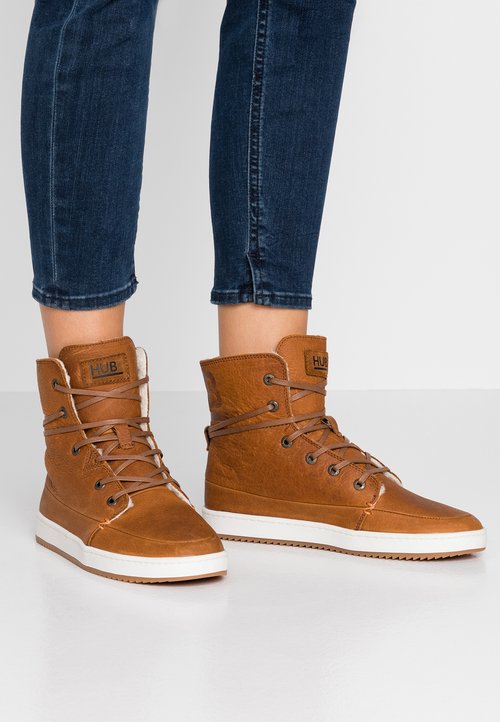 Hub Schuhe Damen