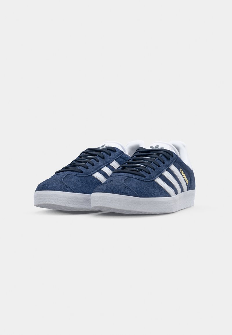 adidas gazelle silver green womens adidas Womens Gazelle Indoor Shoes – ShopCGX main image 0