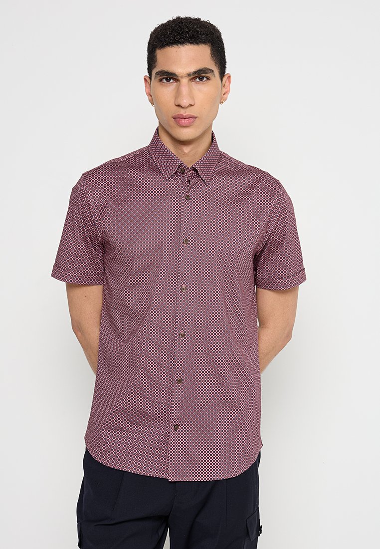 Matinique Overhemd donkerroze