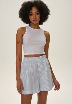 ESOTIQ - Spodnie od piżamy