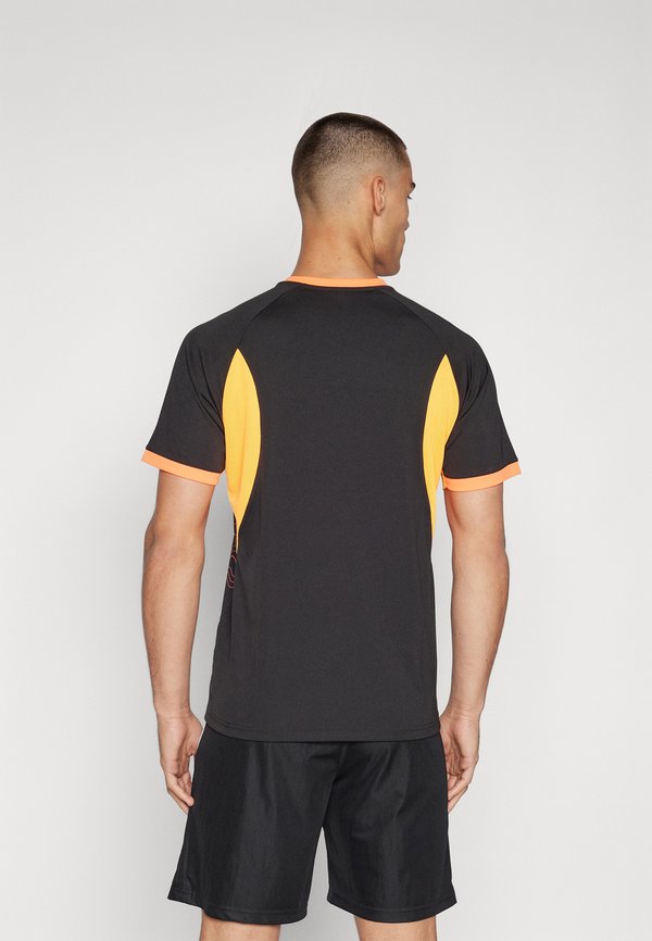 INDIVIDUALLIGA GRAPHIC  - Sports T-shirt4