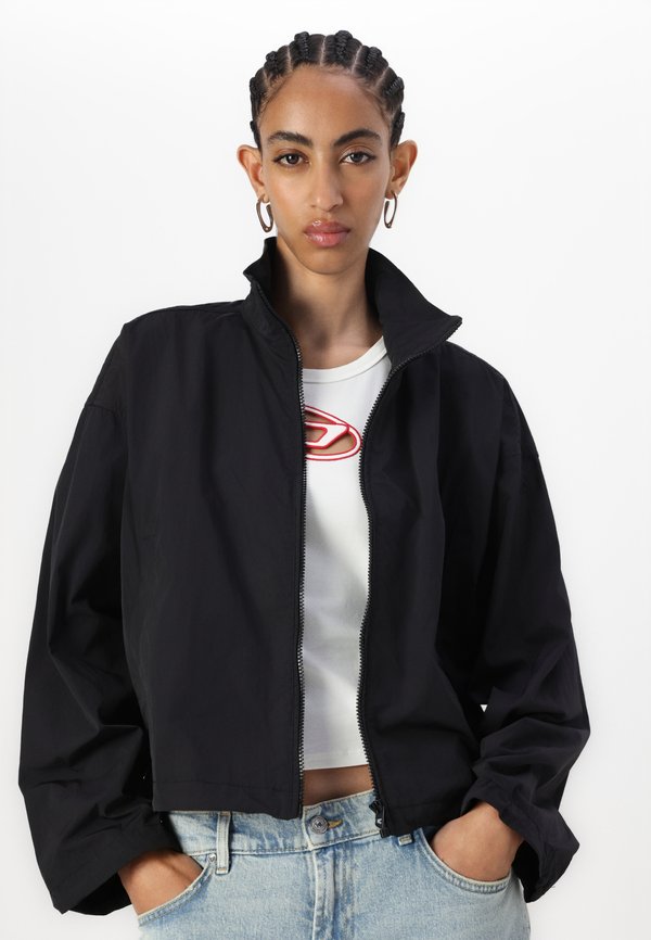 LEAM - Bomber Jacket4