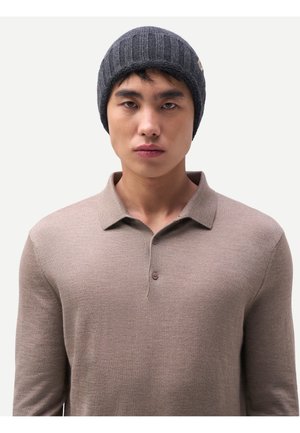 UNISEX - Mütze - charcoal