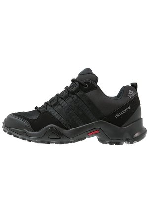 Hikingschuh - black