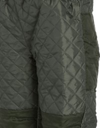 ZIGZAG THERMO TIGER SET - Parka - duffel bag
