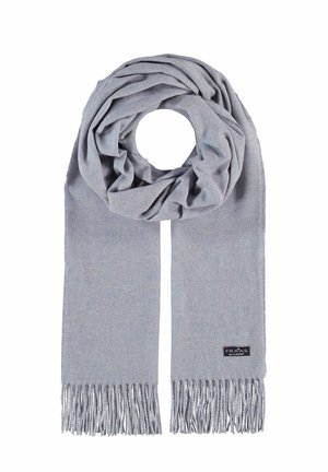 CASHMINK - MADE IN GERMANY - Scarf - icelandic blue