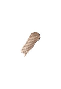 Crème beige clair avec une finition lisse et semi-mate, présentant un motif texturé de coups de pinceau.