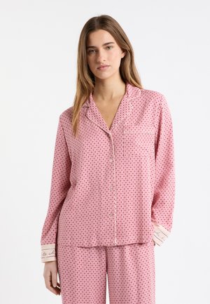 Camiseta de pijama - rose