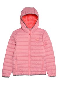 Staccato Allvädersjacka - lobster