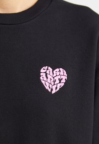Carhartt WIP PRODUCTIONS  - Pusa - black