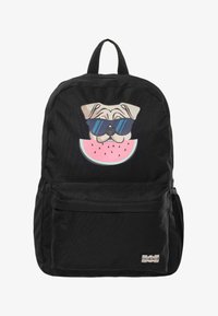 Δεν επιλέχθηκε, black watermelon