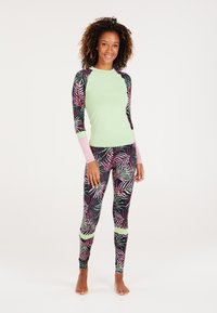 Protest PRTSAOS - Legging - pillow pink