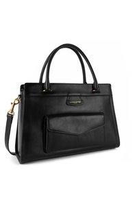 LANCASTER LARGE LÉGENDE - Borsa a mano - black