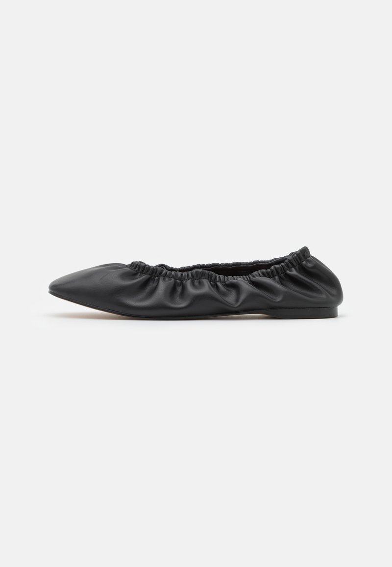 NA-KD Bailarinas negro