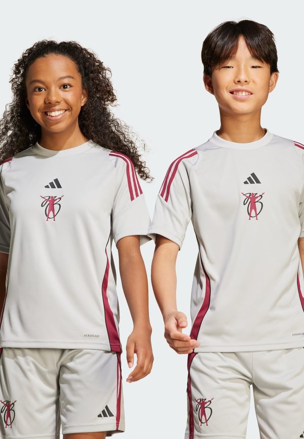 JUDE BELLINGHAM KIDS - T-Shirt print