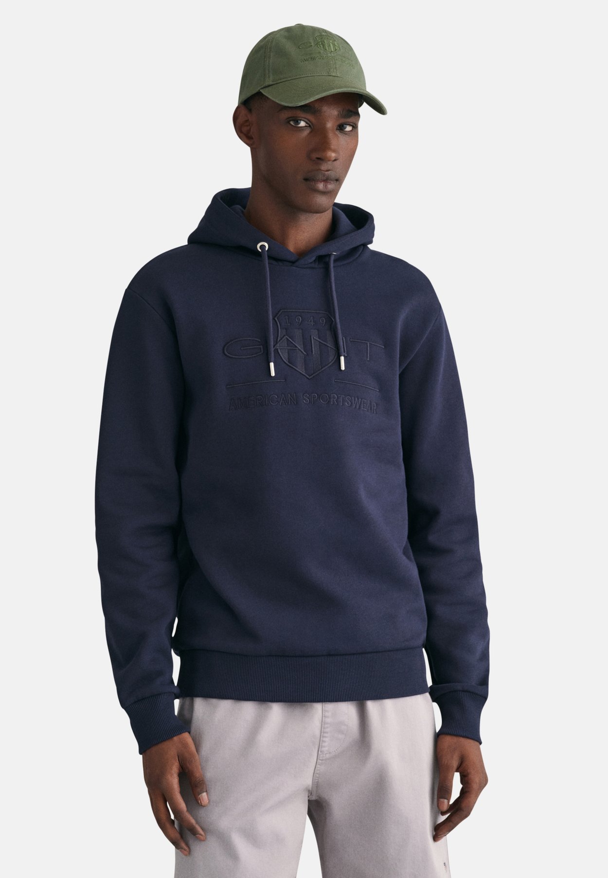 Kapuzenpullover