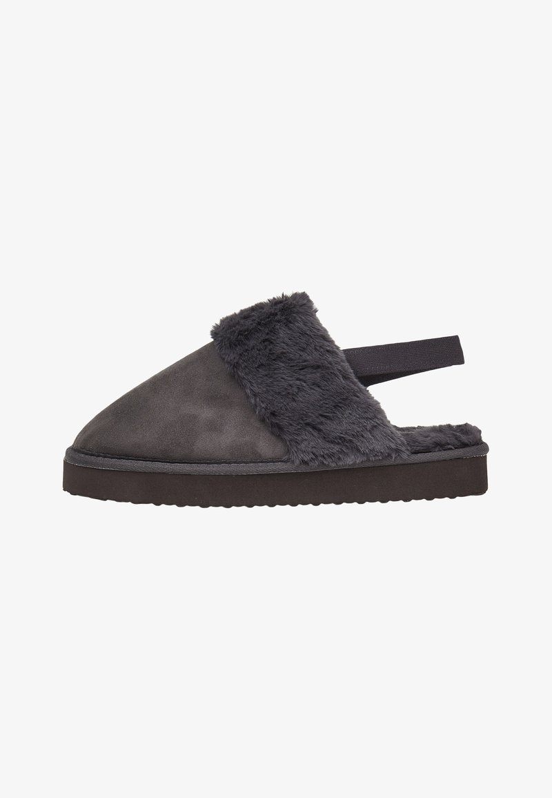 Calliope EFFETTO - Chaussons - grigio